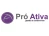 Logo de PróAtiva - Gestão de Condomínios